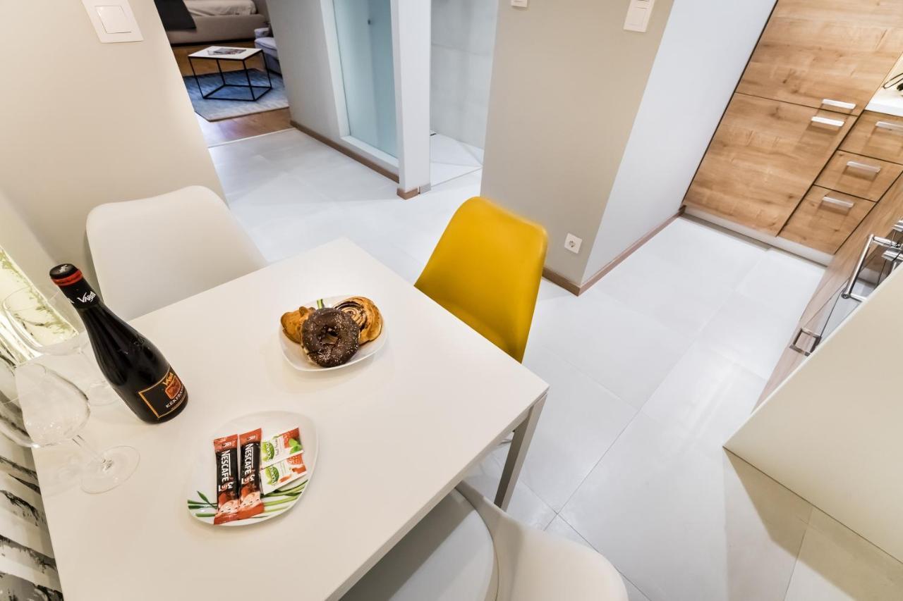 Bpr Pixies Design Home بودابست المظهر الخارجي الصورة