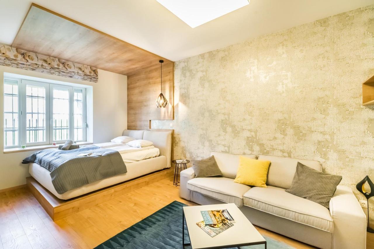 Bpr Pixies Design Home بودابست المظهر الخارجي الصورة